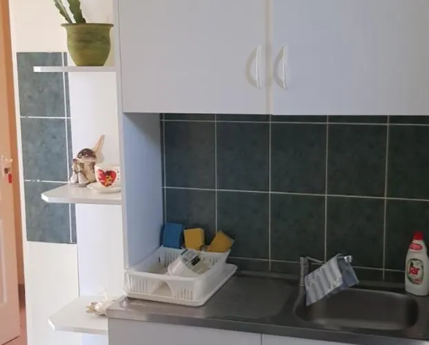 Gyorgy Vendeghaz Pensiune Hegyeshalom