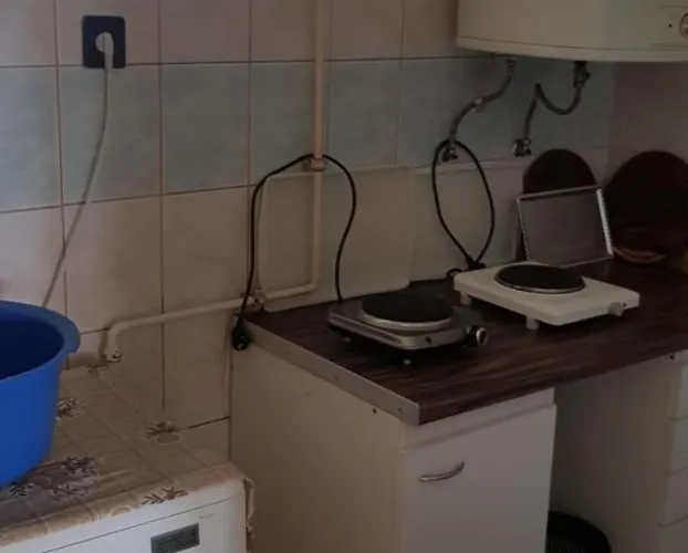 Pensiune Gyorgy Vendeghaz Hegyeshalom